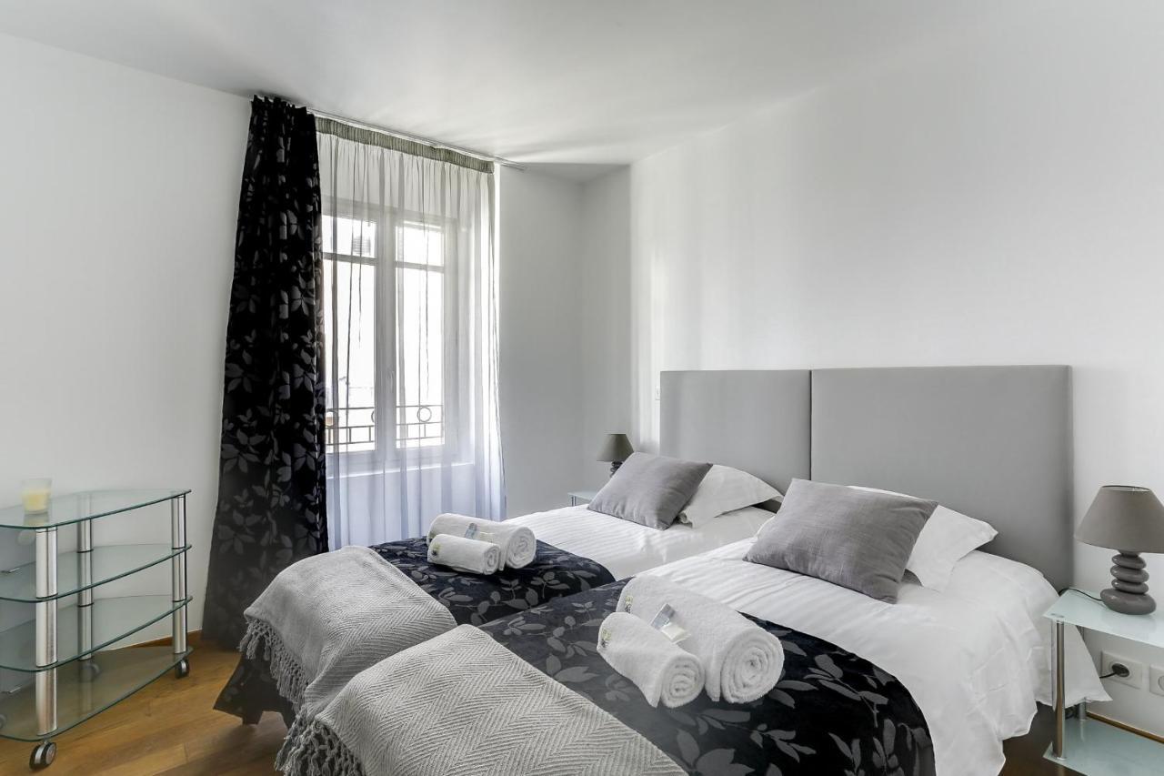 Immogroom - 8 Min From The Palais - Ac - Quai St Pierre كان المظهر الخارجي الصورة