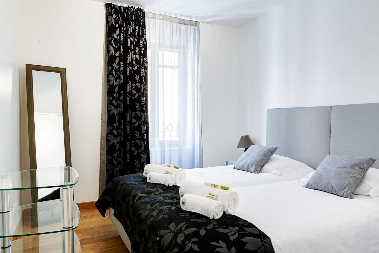 Immogroom - 8 Min From The Palais - Ac - Quai St Pierre كان المظهر الخارجي الصورة